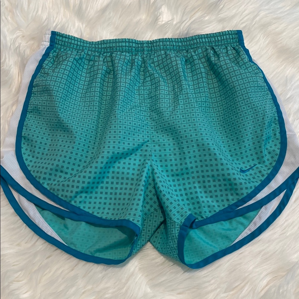 Nike Dri Fit Shorts